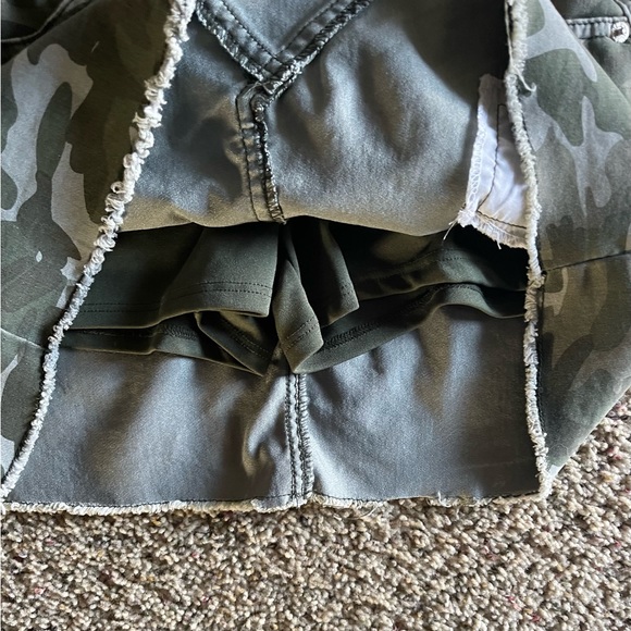 Justice outfit - Picture 5 of 7